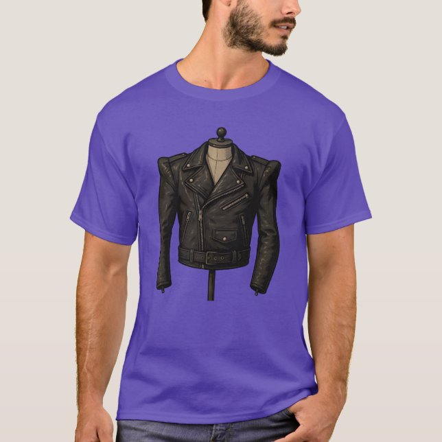 Neon Rebels 85 friends T-Shirt (Front)