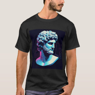 Neon Renaissance T-Shirt