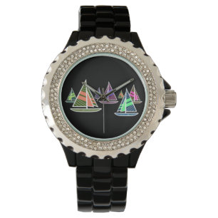 Neon Sails Watch