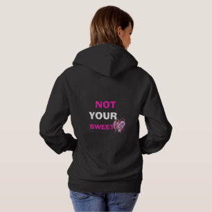 Neon Skull Hoodie