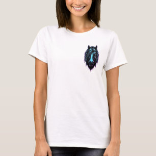 Neon Stallion T-Shirt