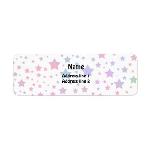 Neon Stars