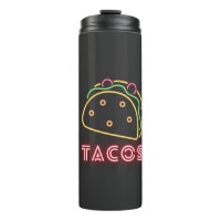Neon Tacos Symbol