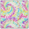 Neon Tie Dye Pattern