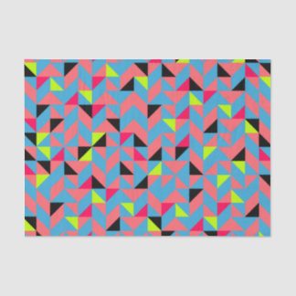 Neon Tissue Paper