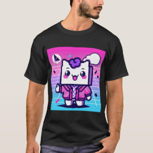 Neon Toast T-Shirt