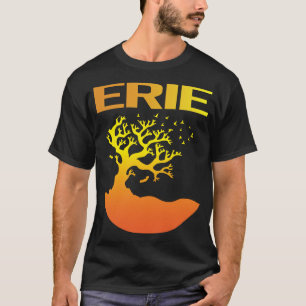 Neon Tree - Erie T-Shirt