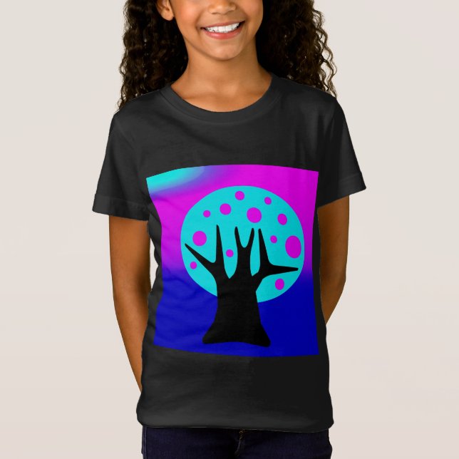 Neon Tree T-Shirt (Front)