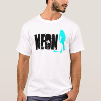 Neon Whip Shirt