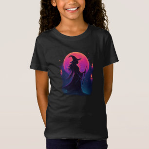 Neon Witch’s Lament T-Shirt
