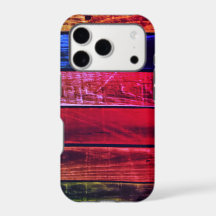 Neon Wood