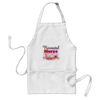 Neonatal/NICU  Nurse Gifts Standard Apron