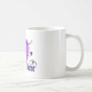 Neonatal Nurse Gift Ideas--Unique Designs Coffee Mug