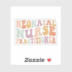 Neonatal Nurse Practitioner