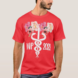 Neonatal Nurse Practitioner NNP 2022 Graduation T-Shirt