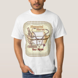 Neonatal Nurse t-shirt