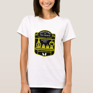 Neonatal Nurse Thank You And Support Gift T-Shirt