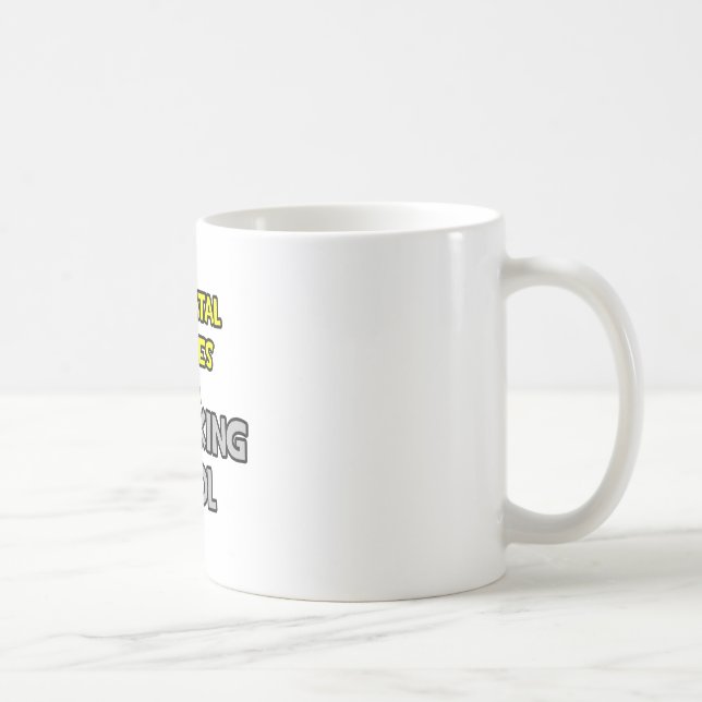 Neonatal Nurses Are Sofa King Cool Coffee Mug (Right)