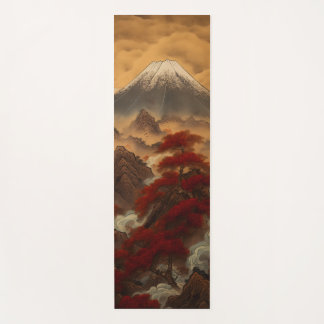 NeoNihonga Fuji 003 Yoga Mat