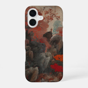 NeoNihonga iPhone Case Slim 002