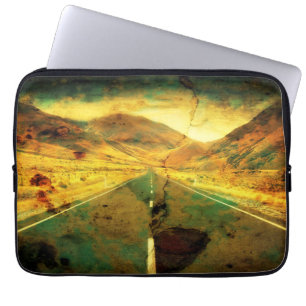 Neoprene Laptop Sleeve