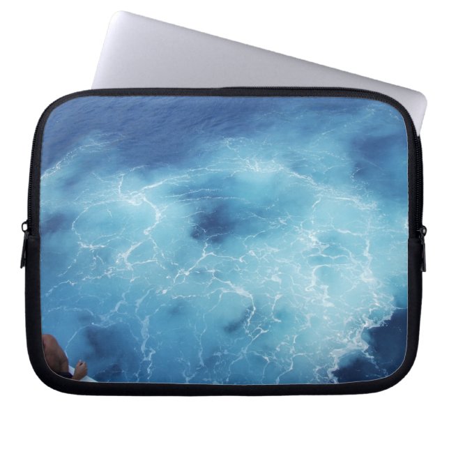 Neoprene Laptop Sleeve 10 inch (Front)