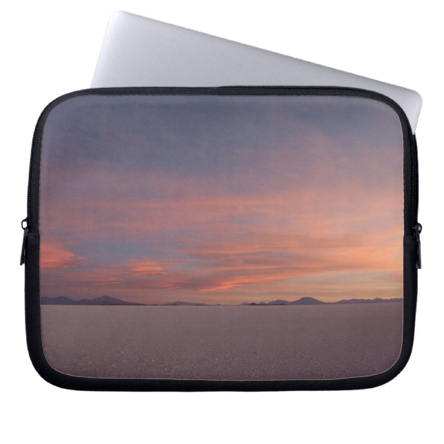 Neoprene Laptop Sleeve 10 inch (Front)