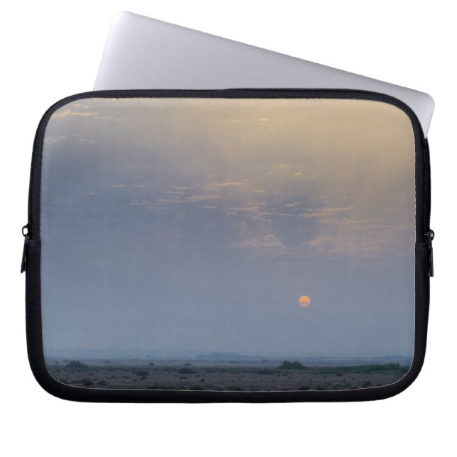 Neoprene Laptop Sleeve 10 inch (Front)