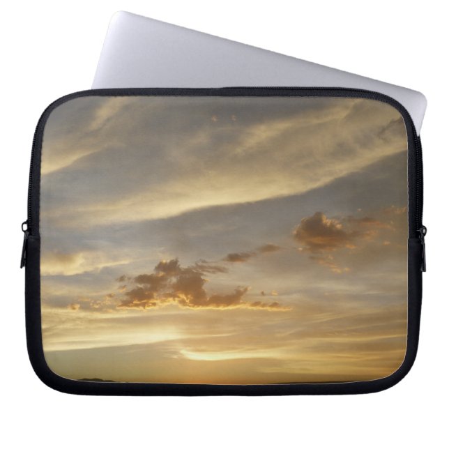Neoprene Laptop Sleeve 10 inch (Front)