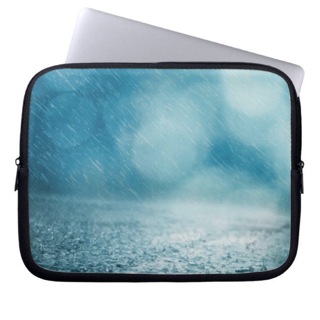 Neoprene Laptop Sleeve 10 inch (Front)