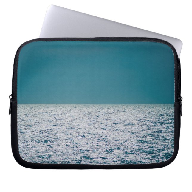 Neoprene Laptop Sleeve 10 inch (Front)