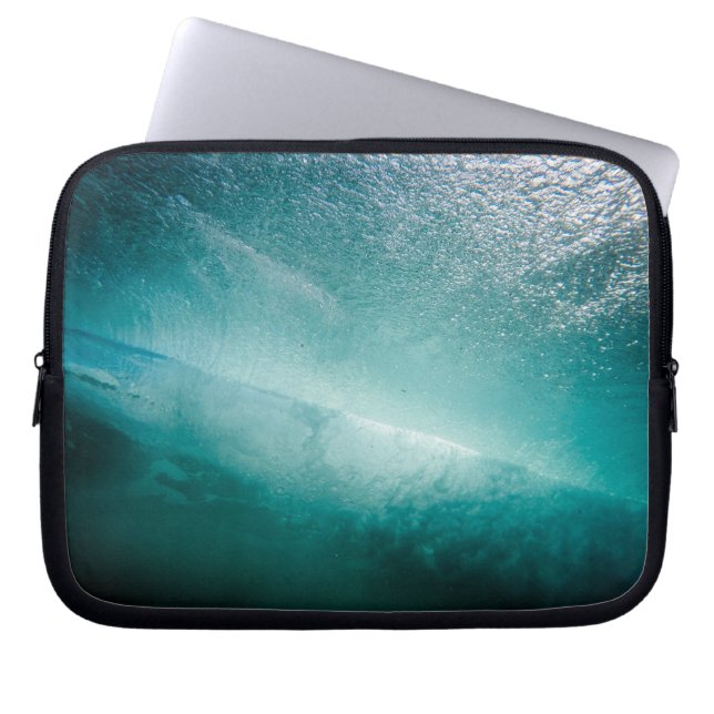 Neoprene Laptop Sleeve 10 inch (Front)