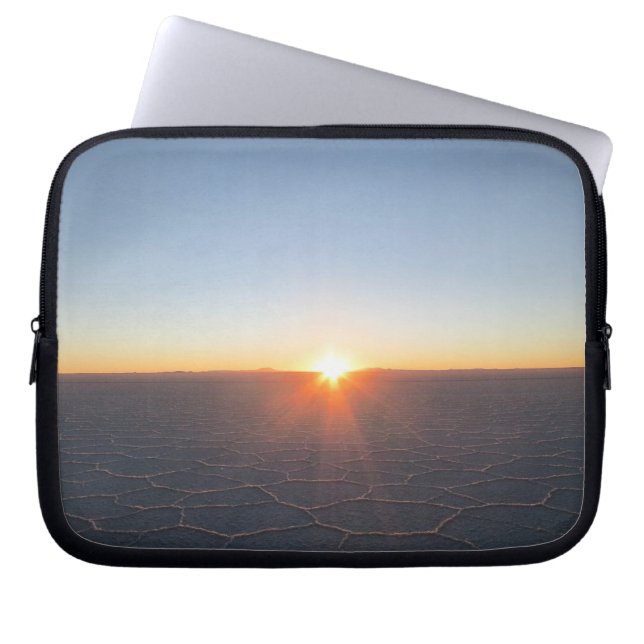 Neoprene Laptop Sleeve 10 inch (Front)