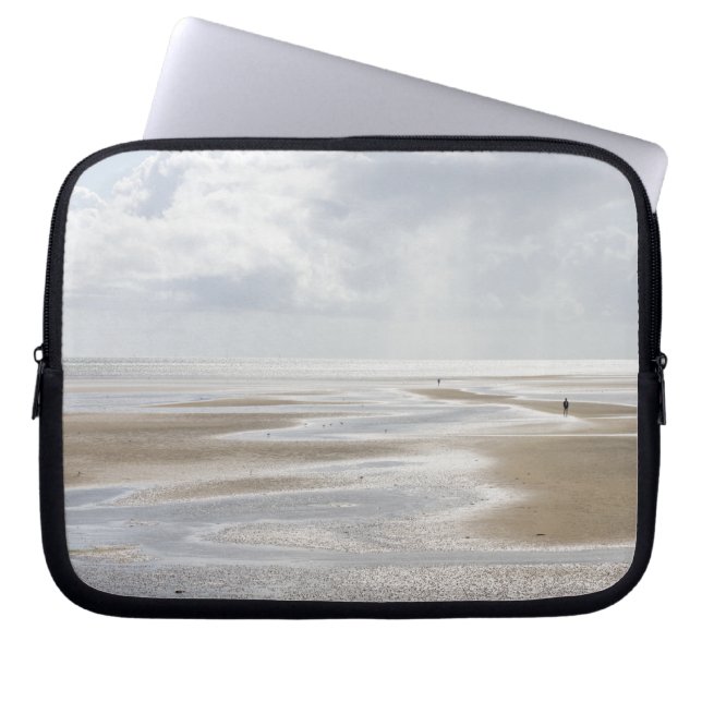 Neoprene Laptop Sleeve 10 inch (Front)