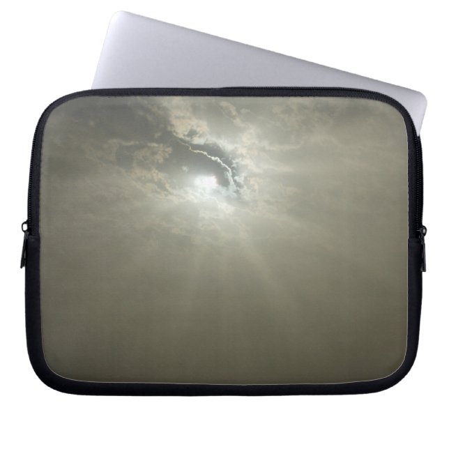 Neoprene Laptop Sleeve 10 inch (Front)