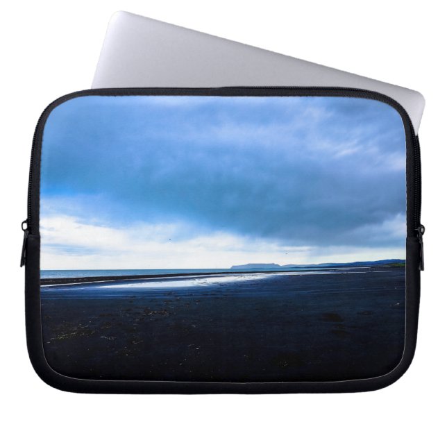 Neoprene Laptop Sleeve 10 inch (Front)