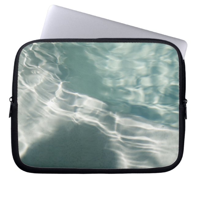 Neoprene Laptop Sleeve 10 inch (Front)