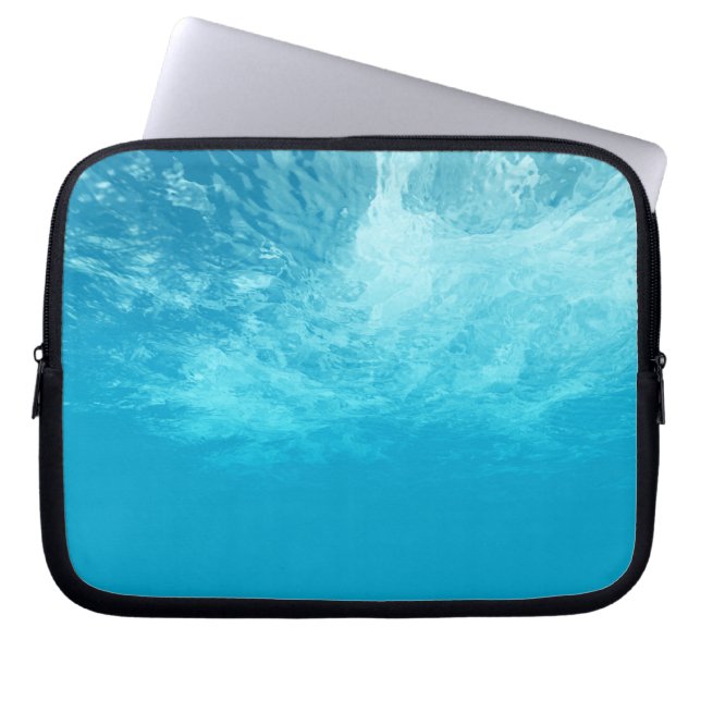 Neoprene Laptop Sleeve 10 inch (Front)