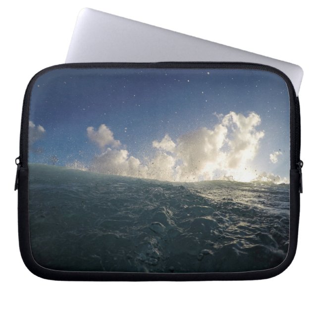 Neoprene Laptop Sleeve 10 inch (Front)