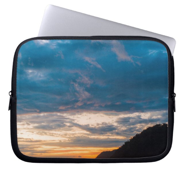 Neoprene Laptop Sleeve 10 inch (Front)