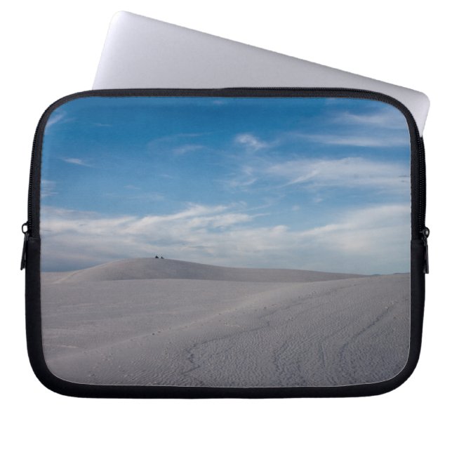 Neoprene Laptop Sleeve 10 inch (Front)