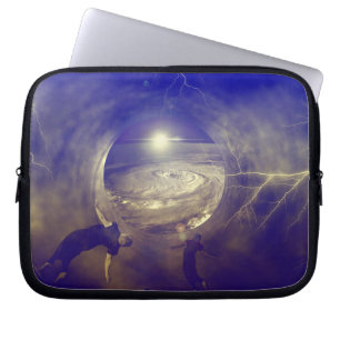 Neoprene Laptop Sleeve 10 inch