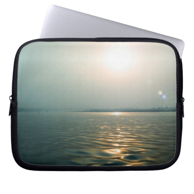 Neoprene Laptop Sleeve 10 inch (Front)