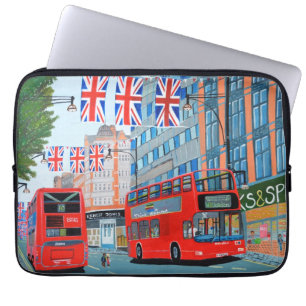 Neoprene Laptop Sleeve 13"