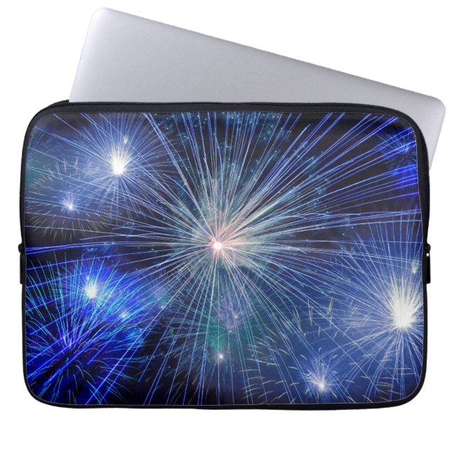 Neoprene Laptop Sleeve 13 inch (Front)