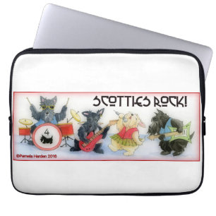 Neoprene Laptop Sleeve 13 inch