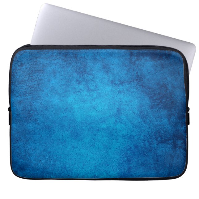 Neoprene Laptop Sleeve 13 inch (Front)