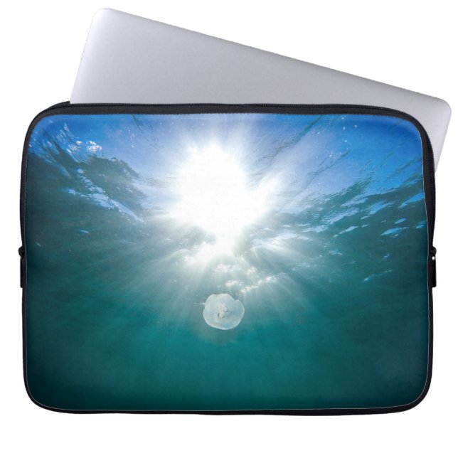 Neoprene Laptop Sleeve 13 inch (Front)