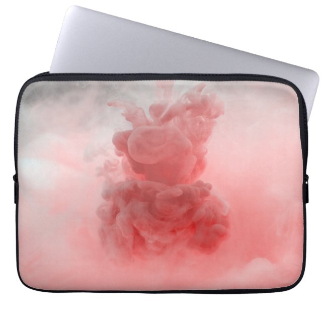 Neoprene Laptop Sleeve 13 inch (Front)
