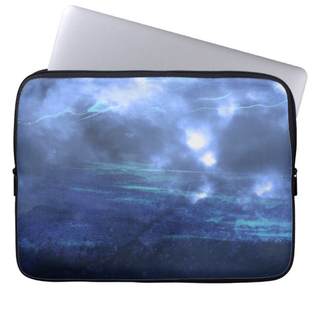 Neoprene Laptop Sleeve 13 inch (Front)